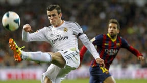 Real Madrid/Barcelone : Quand la presse madrilène compare les performances de Neymar et Bale !