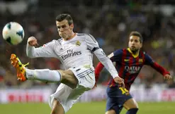 Real Madrid/Barcelone : Quand la presse madrilène compare les performances de Neymar et Bale !
