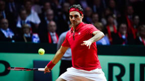 Tennis - ATP : Federer dévoile ce qui pourrait le contraindre à arrêter sa carrière !