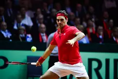 Tennis - ATP : Federer dévoile ce qui pourrait le contraindre à arrêter sa carrière !