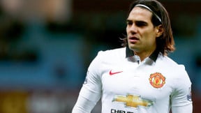 Mercato - Manchester United : Quand Falcao est interrogé sur l’équipe où il a été le plus heureux…