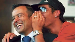 Real Madrid : Quand Jorge Mendes se confie sur sa relation avec Cristiano Ronaldo…