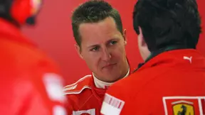 Formule 1 : Le message fort des sponsors de Michael Schumacher !