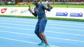 Athlétisme : Quand Usain Bolt distribue des cadeaux dans son village natal