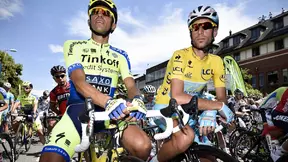 Cyclisme - Tour de France : Contador, Froome… Nibali annonce la couleur pour 2015 !