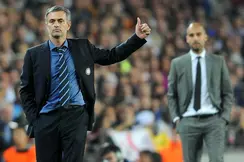 Chelsea : Quand José Mourinho revient sur son passage à Barcelone…