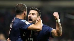 Mercato - PSG : Ce contrat qui devrait être proposé à Lavezzi…