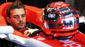 Formule 1 : L’inquiétude grandit autour de Jules Bianchi