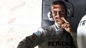 Formule 1 : Ce témoignage qui vient contredire les nouvelles rassurantes sur Michael Schumacher !