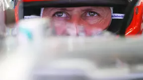Formule 1 : Schumacher, l’évolution du dossier depuis un an…