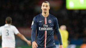 PSG - Malaise : Zlatan Ibrahimovic pousse un gros coup de gueule sur le public parisien !