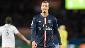 Mercato - PSG : Cette révélation troublante en Suède sur Zlatan Ibrahimovic !