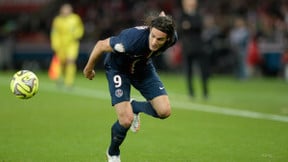 Mercato - PSG : Une piste qui se confirme pour Cavani l’été prochain ?