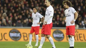PSG : Blanc, Thiago Silva, Ibra, Cavani… Daniel Riolo tire à vue sur le PSG !