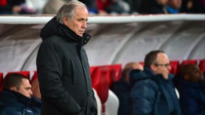 EXCLU Mercato - LOSC : Sursis pour Girard