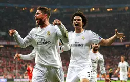 Barcelone/Real Madrid : La petite phrase de Tata Martino qui ne plaira pas à Pepe et Sergio Ramos…