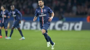 Mercato - PSG : Quand l’agent de Lavezzi est interrogé sur l’avenir de l’Argentin…