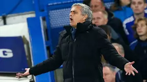 Chelsea : Mourinho pointé du doigt après ses critiques contre l’arbitrage !