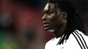 Mercato - ASSE/Arsenal : Deux nouveaux prétendants en course pour Gomis ?