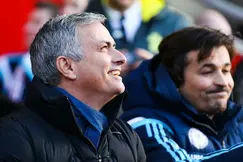 Chelsea : Après le coup de gueule de Mourinho, un arbitre aurait présenté ses excuses au Portugais !