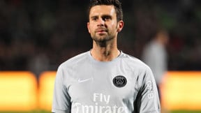 Mercato - PSG : Pointé du doigt en interne, un départ de Thiago Motta serait envisagé !