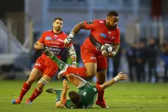 Rugby - Top 14 - RC Toulon : Cette dernière révélation après les larmes de Bastareaud