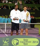 Tennis : Avant Roland-Garros, Gaël Monfils se confie sur Rafael Nadal !