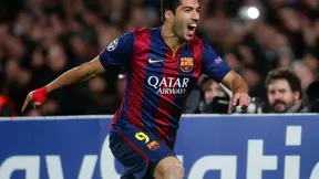Barcelone : Pourquoi Luis Suarez pourrait réserver du très lourd en janvier…