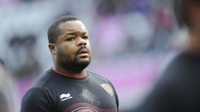 Rugby - Top 14 - RC Toulon : Le message positif de Bastareaud après ses larmes !