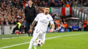 Mercato - PSG : Et si Barcelone tenait les mannettes pour Lavezzi ?