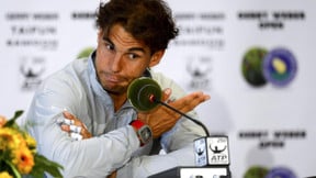 Tennis : Rafael Nadal s’avance vers 2015 avec prudence !