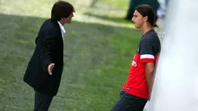 Mercato - PSG : Et si le successeur de Leonardo était… Zlatan Ibrahimovic ?