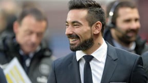 Mercato - PSG : Le point de chute de Lavezzi déjà trouvé ?