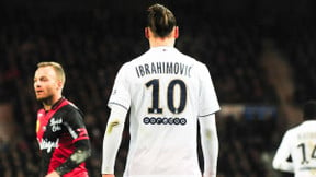 Mercato - PSG : Ibrahimovic sort du silence sur son avenir et la piste AS Rome !