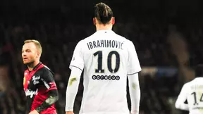 PSG/OM/OL : Gignac, Lacazette… Ibrahimovic et le classement des buteurs !