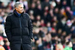 Mercato - Chelsea : Une piste à 35 M€ activée par Mourinho ?