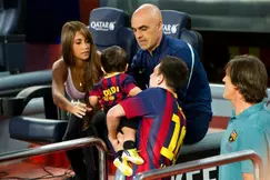 Mercato - Barcelone : La famille de Messi très déçue par l’attitude du Barça ?