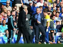 Chelsea - Mourinho : « On aimerait tous avoir le job de Wenger, à attendre que le succès arrive »