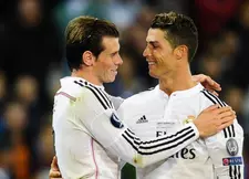 Real Madrid : Quand Gareth Bale rend hommage à Cristiano Ronaldo…