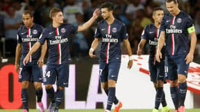 PSG : Et les trois meilleurs joueurs de la première partie de saison sont…