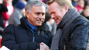Chelsea : Un manager de Premier League assure la défense de José Mourinho !