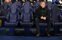 Mercato - Chelsea/OM : Vers un camouflet pour Mourinho sur le marché des transferts ?