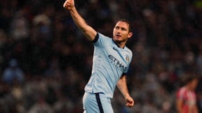 Mercato - Chelsea/Manchester City : Le constat amer de Mourinho au sujet de Frank Lampard !