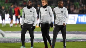 Mercato - PSG : Un président annonce des discussions avec le PSG pour un joueur !