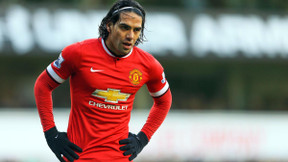 Mercato - Manchester United : Encore une chance pour le Real Madrid dans le dossier Falcao ?