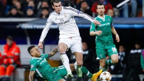 Real Madrid : Ce record détenu par Bale qui échappe à Cristiano Ronaldo…