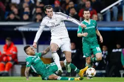 Real Madrid : Ce record détenu par Bale qui échappe à Cristiano Ronaldo…
