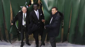 Mercato - ASSE : Caïazzo annonce la couleur pour le retour de Bafé Gomis !