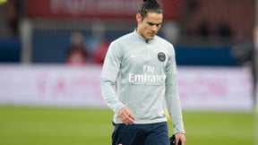 Mercato - PSG : Un journaliste uruguayen annonce la couleur pour Cavani !