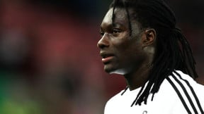 Mercato - Arsenal/ASSE : Les détails de l’offre des Gunners pour Gomis révélés ?